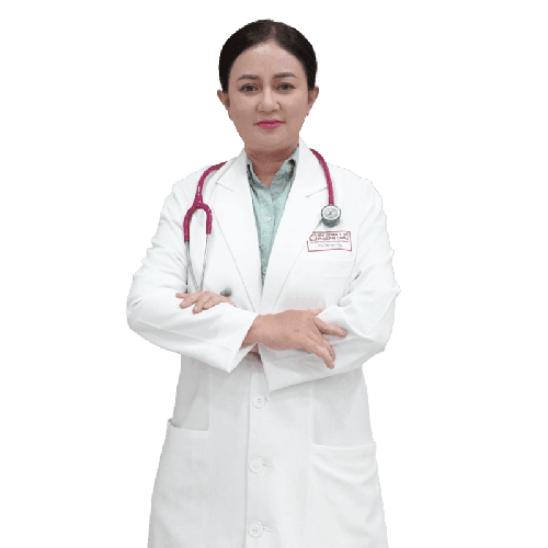 Lê Thị Ngọc Duyên  - Hình 1