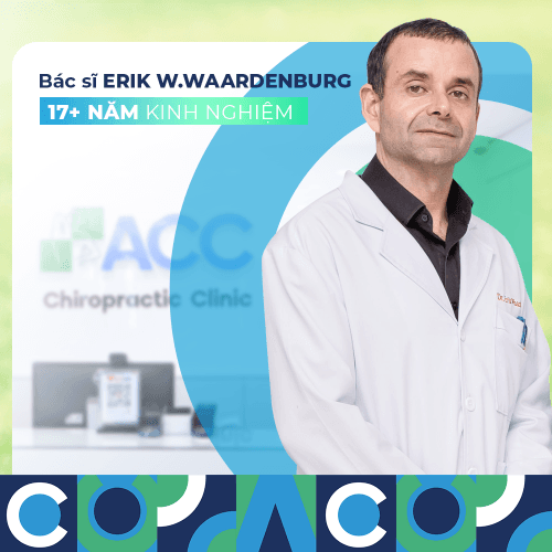 Erik W. Waardenburg - Hình 1