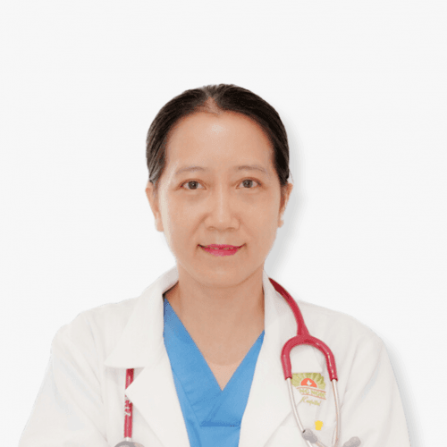 Lê Thị Tâm - Hình 1
