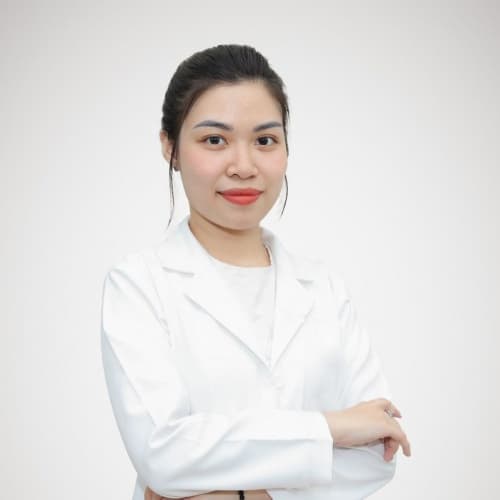 Nguyễn Thị Ngọc Trân - Hình 1