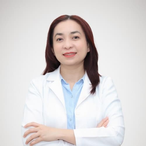 Trịnh Ngọc Thùy An - Hình 1