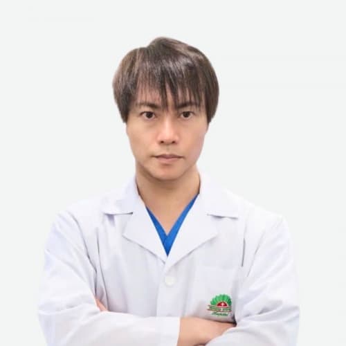 Tamaoki Shoichi - Hình 1
