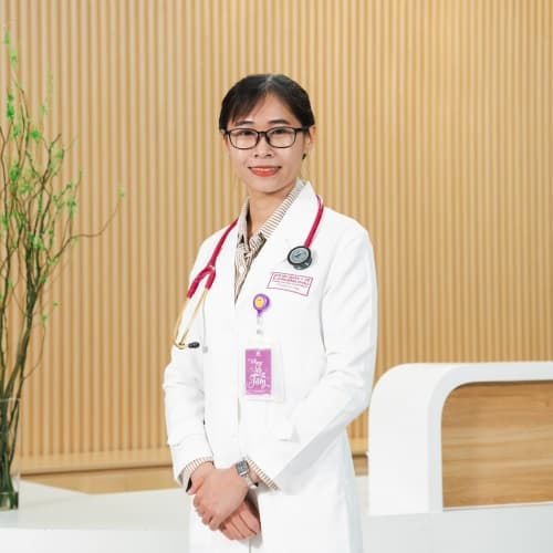 Phan Thị Thu Thảnh - Hình 1