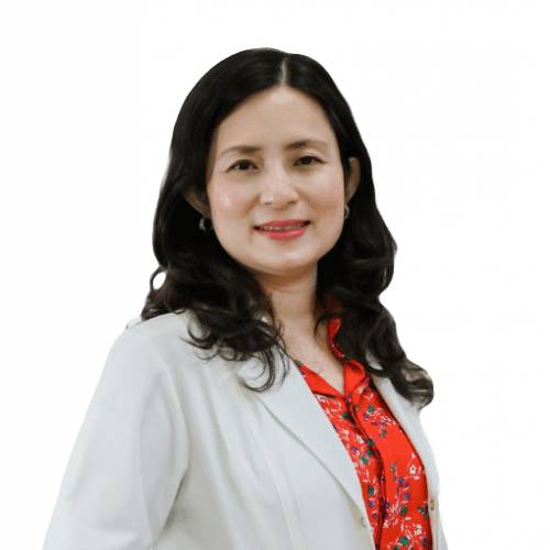 Lê Thị Minh Châu - Hình 1