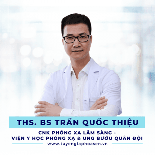 Trần Quốc Thiệu