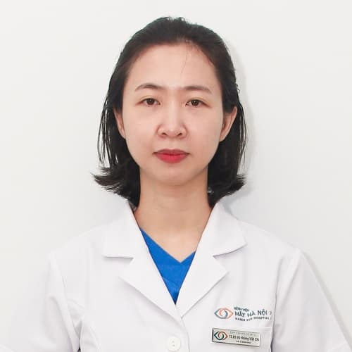 Vũ Hoàng Việt Chi - Hình 1