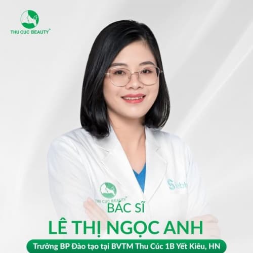 Lê Thị Ngọc Anh - Hình 1