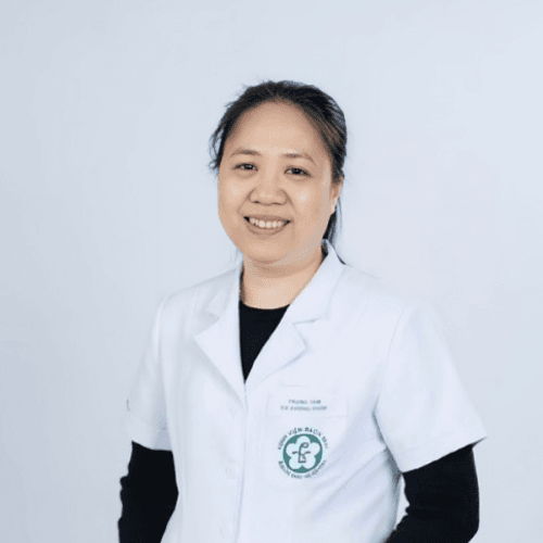 Nguyễn Thị Phương Thủy - Hình 1