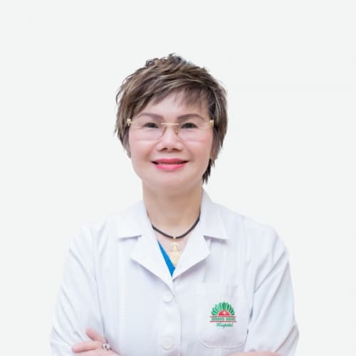Cù Thị Minh Hiền - Hình 1