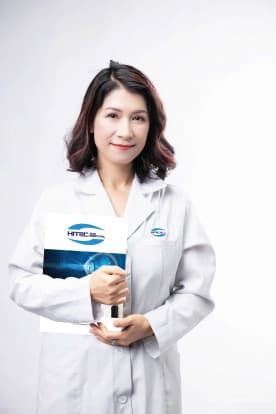 Phan Thanh Nga - Hình 1