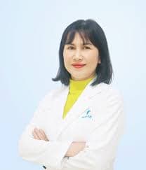 Chế Thị Ánh Tuyết - Hình 1