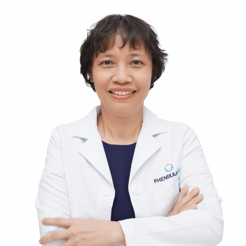 Trần Diệu Linh - Hình 1