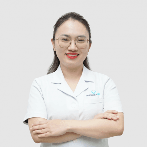 Vương Thị Bích Thủy - Hình 1