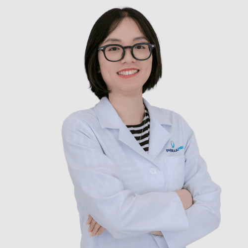Nguyễn Thị Vân Anh - Hình 1
