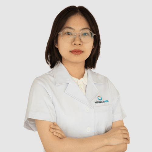 Chu Khánh Linh - Hình 1
