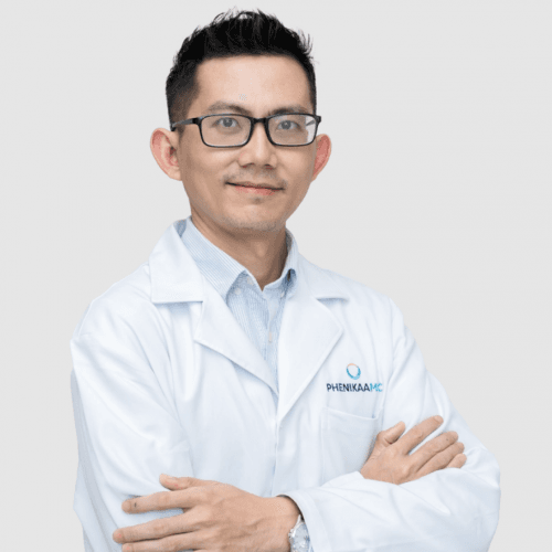 Trần Trung Kiên - Hình 1