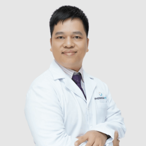 Nguyễn Danh Quý - Hình 1