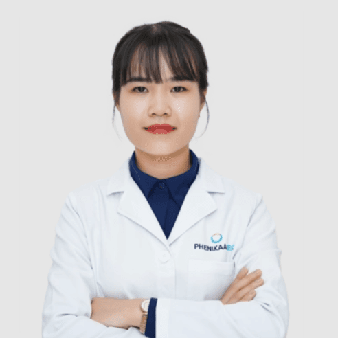 Lê Thị Ly - Hình 1