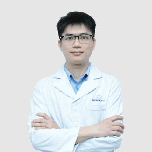Mai Văn Hưng - Hình 1