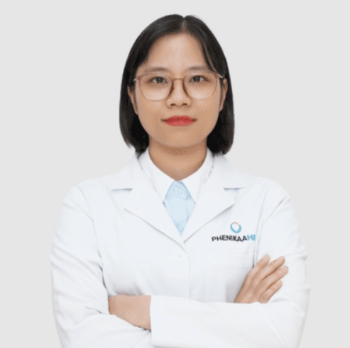 Tạ Thị Hiền - Hình 1