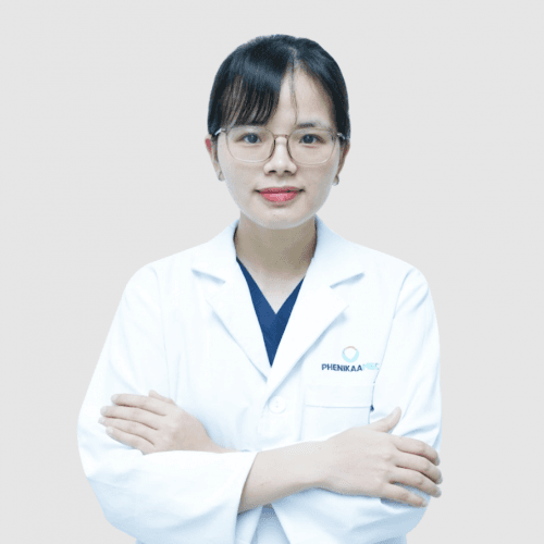 Phạm Thị Linh Chi  - Hình 1