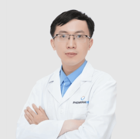 Phạm Văn Huy - Hình 1