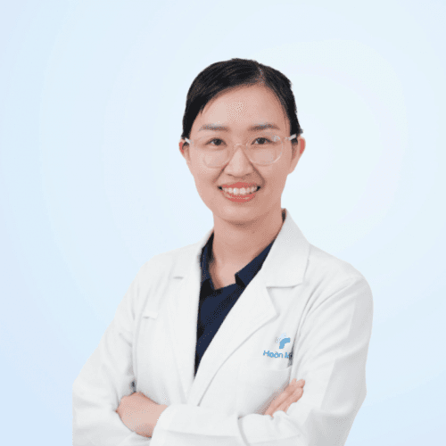 Phạm Thị Ngọc Bích