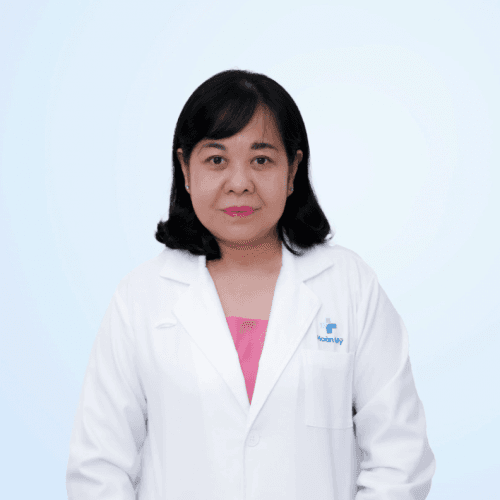 Nguyễn Thị Mai Lan