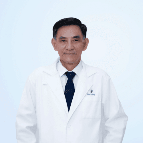 Trương Thái Minh