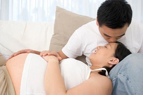 Quan hệ tình dục khi mang thai cần lưu ý những gì?