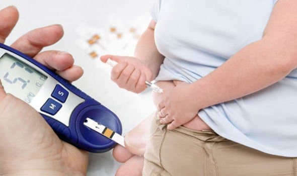 Vì tăng cholesterol khi bị bệnh đái tháo đường?