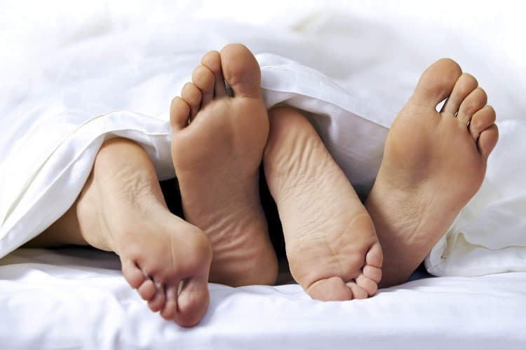 Bệnh lây nhiễm qua đường tình dục chlamydia, lậu và giang mai