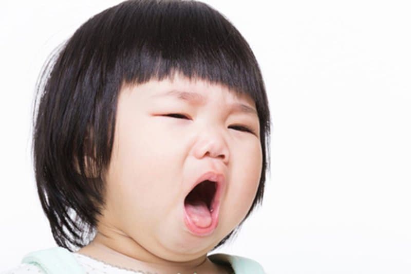 Lịch tiêm chủng vắc-xin phòng tránh ho gà ở trẻ em