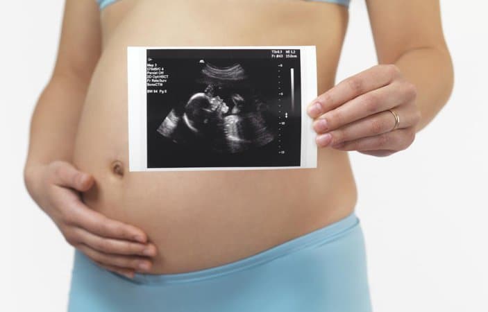 Chỉ số thai nhi 30 tuần như thế nào là tốt?