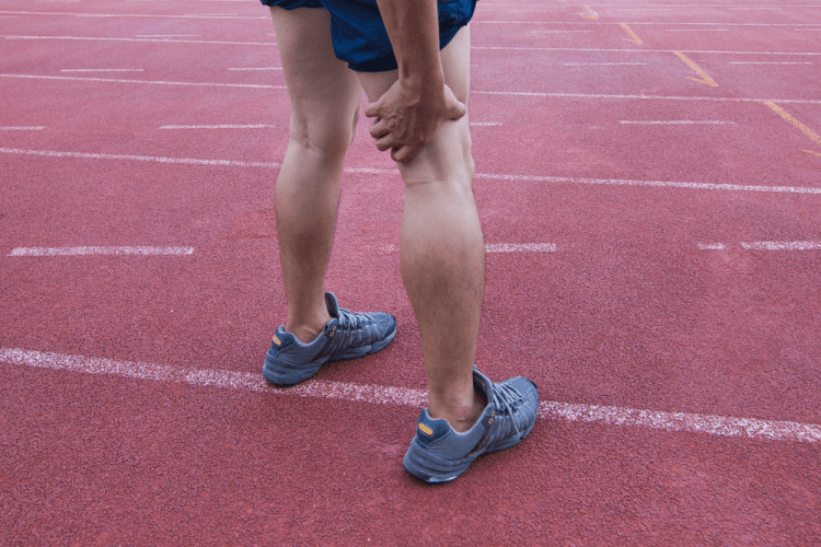 Đứt dây chằng gối do chấn thương: Khi nào nên phẫu thuật?