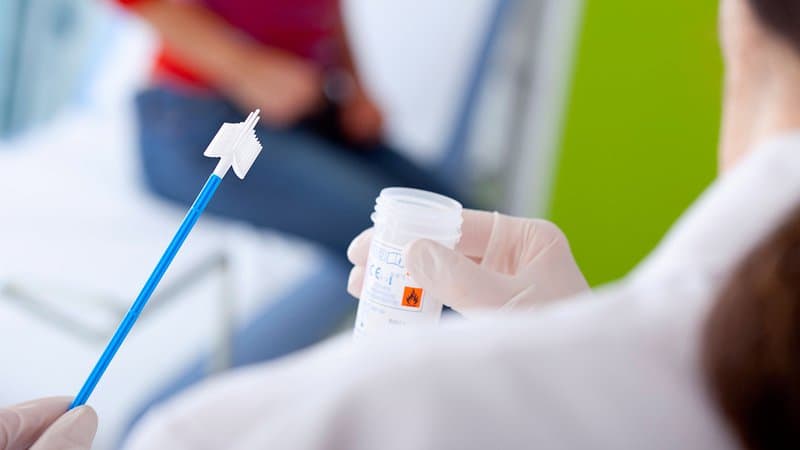 Xét nghiệm Pap - Phương pháp sàng lọc ung thư cổ tử cung