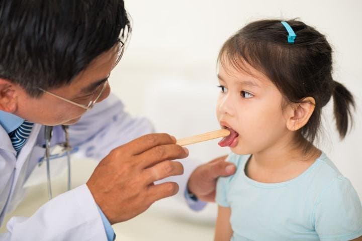 Cắt amidan và nạo VA bằng Coblator thế hệ mới nhất: Ít đau, ít chảy máu