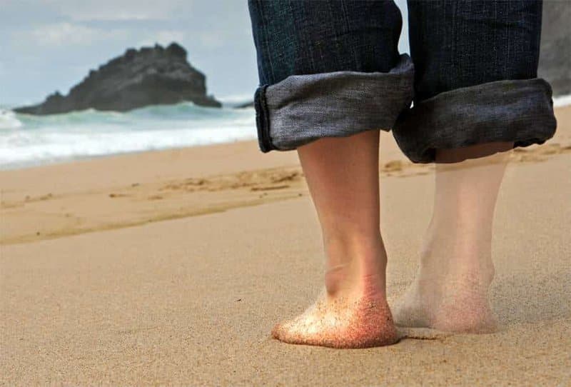 Đau chi ma - cơn đau ảo là gì? Nguyên nhân, triệu chứng