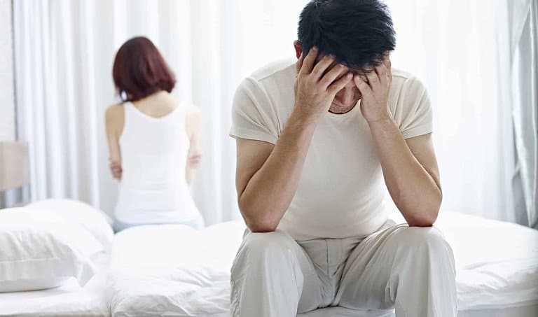 Dấu hiệu nhận biết suy giảm testosterone ở nam giới