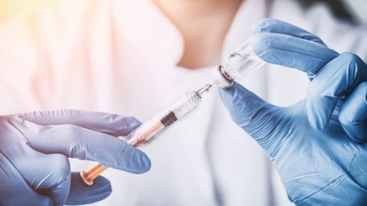 Điều trị hội chứng suy giảm testosterone ở nam giới