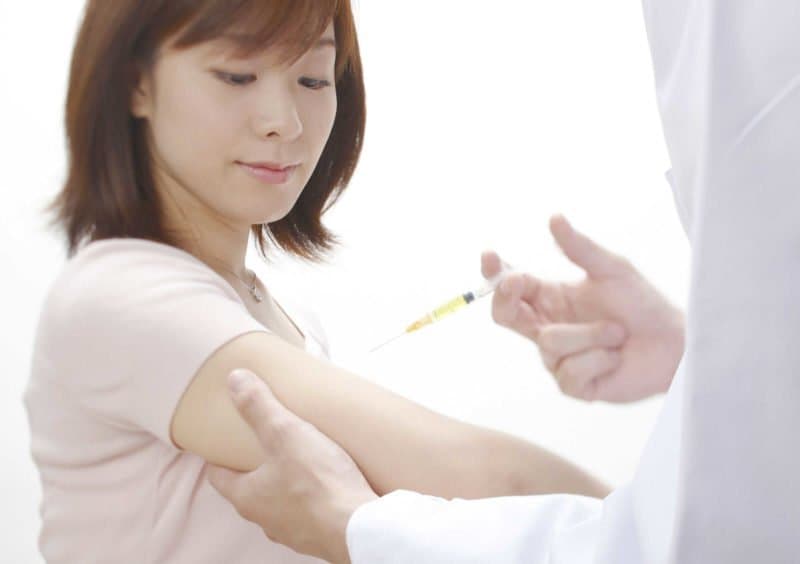Phụ nữ 19 - 39 tuổi nên tiêm Những vắc-xin nào?