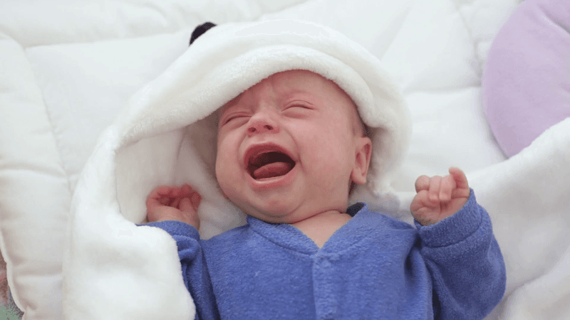 Đặc điểm tâm lý và các rối loạn do căn nguyên tâm lý ở trẻ nhỏ lứa tuổi bồng bế