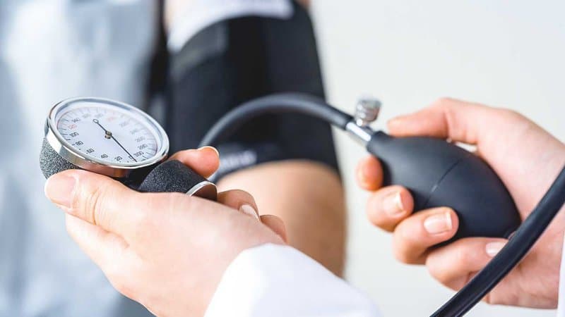 Xét nghiệm và chẩn đoán huyết áp thấp