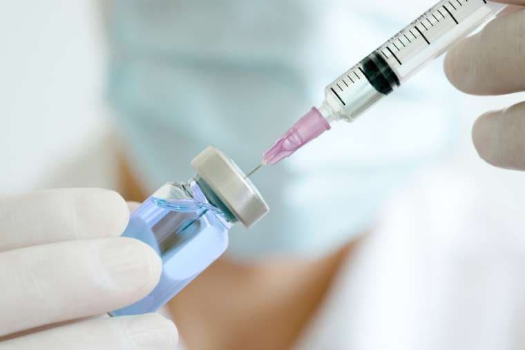 Vắc-xin sởi quai bị rubella MMR: Những điều cần biết
