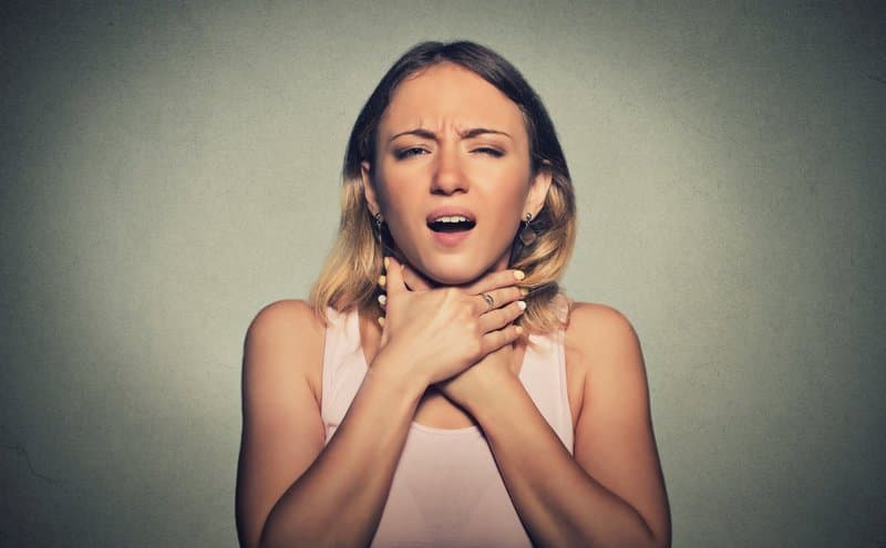 Thời gian vàng để cấp cứu bệnh nhân bị sốc phản vệ