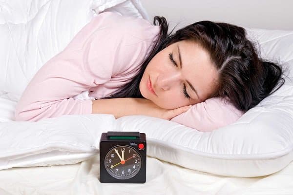 Dùng thuốc điều trị rối loạn giấc ngủ những điều cần lưu ý