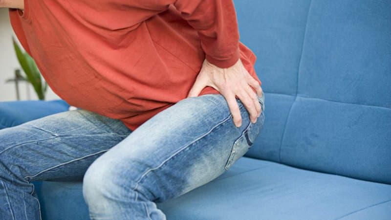 Nhiễm trùng sau thay khớp háng nhân tạo: Chẩn đoán và điều trị