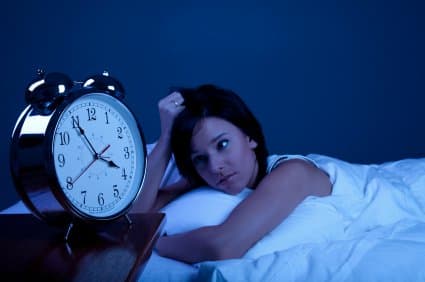 Mất ngủ mãn tính kéo dài ảnh hưởng nghiêm trọng đến sức khỏe