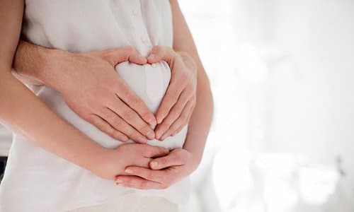 Xạ trị khi đang mang thai - Những điều mẹ bầu cần biết