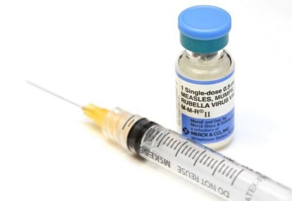 Vắc-xin Sởi - Quai bị - Rubella tiêm khi nào?